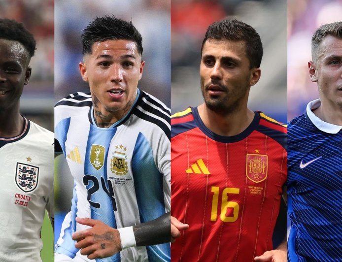 How the World Cup has affected your Premier League team