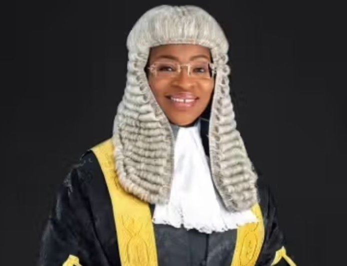 Badejo-Okusanya Emerges NBA President
