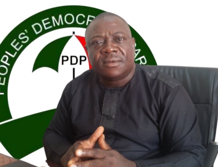 Cross River: PDP Dismiss Claims of Faction, Says Duly Nominated PDP Candidates Uploaded to INEC