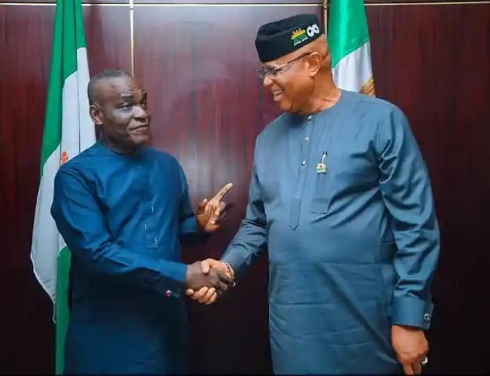 Enang: Nigeria Must Prioritize Skills Over Certificates to Compete Globally