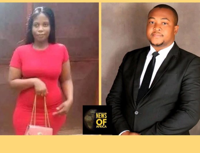 Married man admits striking his girlfriend to death with iron bar after discovering explicit messages on her phone