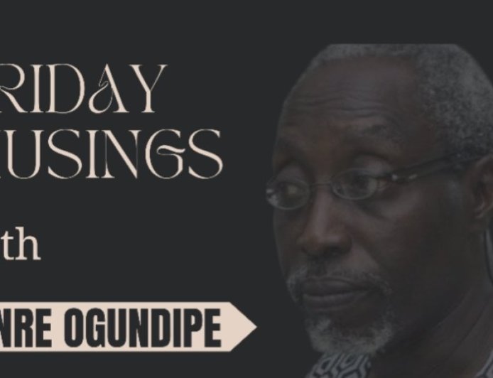 OPINION: When Silence Speaks