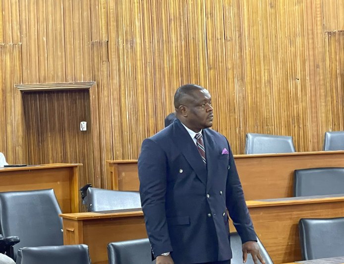 Cross River Assembly Screens, Confirms Dodeye Ikpi Arikpo as Commissioner