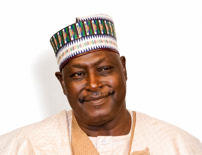 Tinubu Will Run for 3rd Term if God Spares Him, Says Former SFG Babachair
