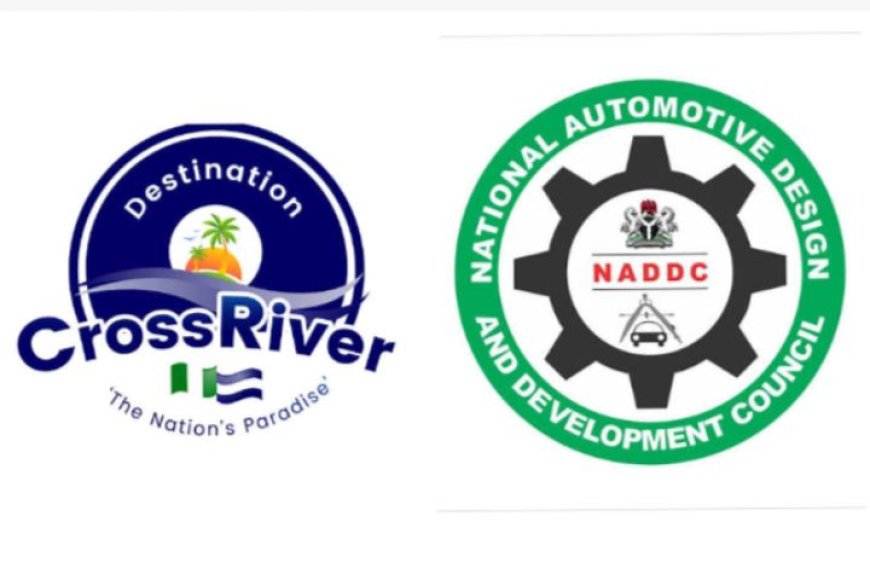 C’River, NADDC deepen partnership on automotive development Partnership