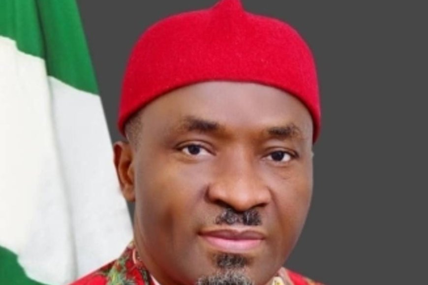 Abia State: Umuhu Ezechi Community Demands Answer From Reps Dep Speaker Over  ₦348m Garri Processing Plant
