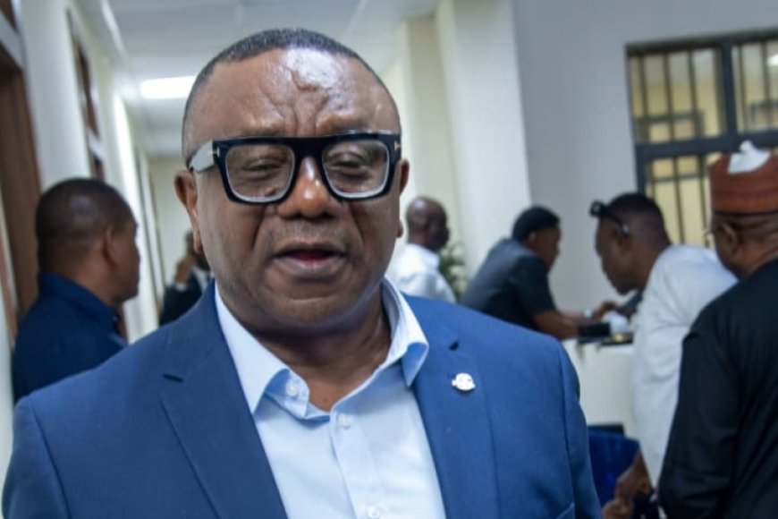 Rt. Hon. Orok Duke @ 65: Celebrating A Legacy of Service And Excellence