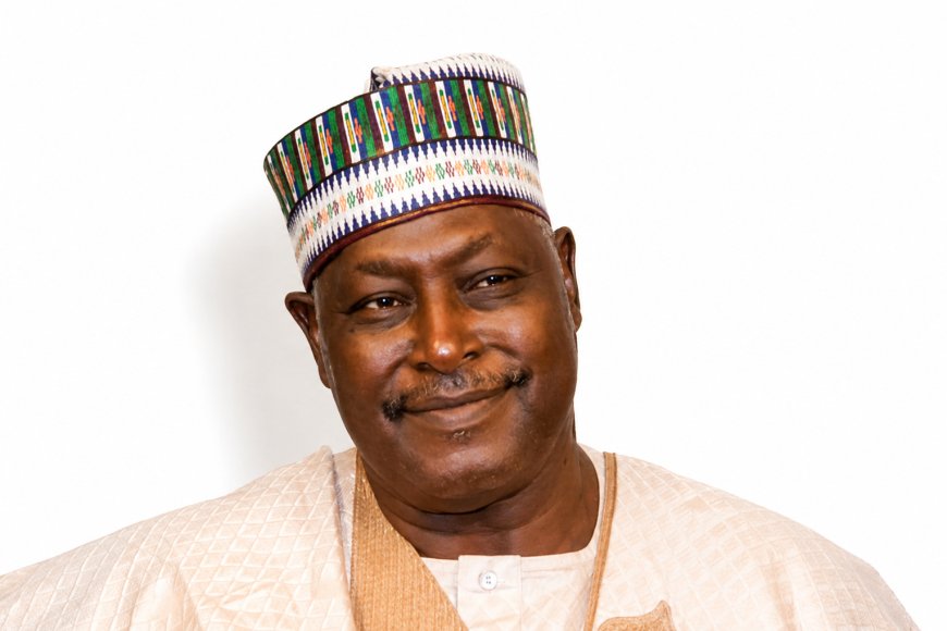 Tinubu Will Run for 3rd Term if God Spares Him, Says Former SFG Babachair