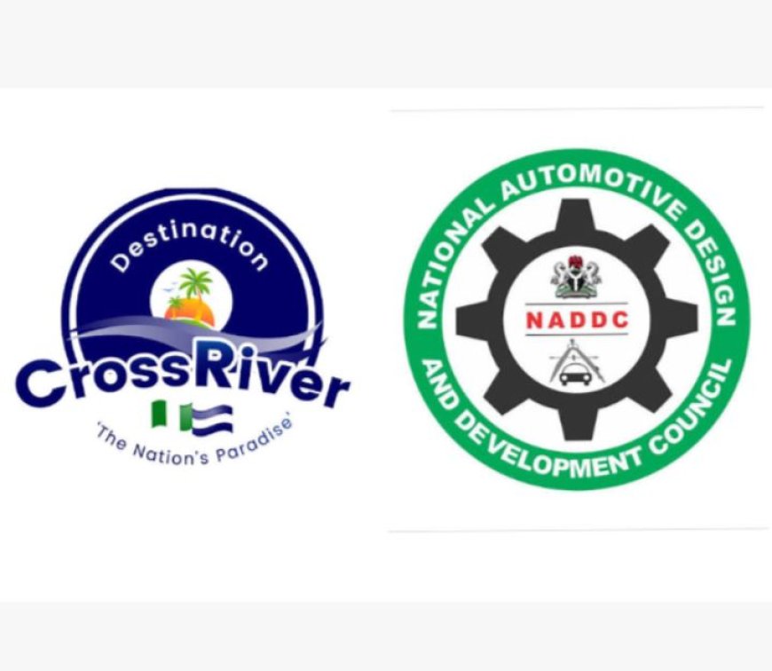 C’River, NADDC deepen partnership on automotive development Partnership