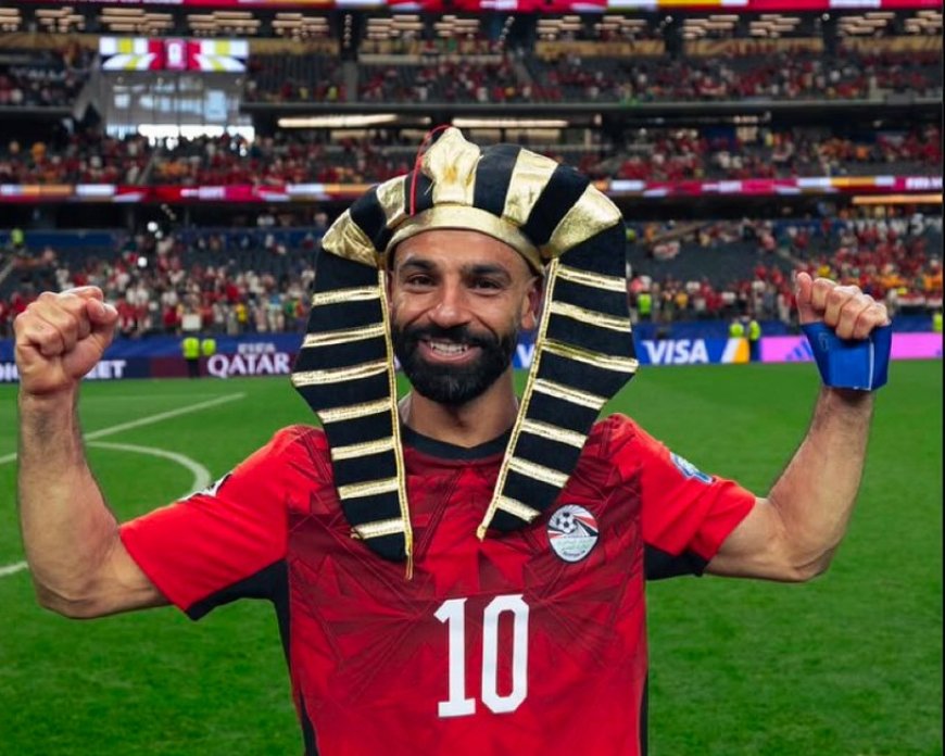 Egypt Demand Removal of World Cup Refereeing Team After Argentina Defeat ‎