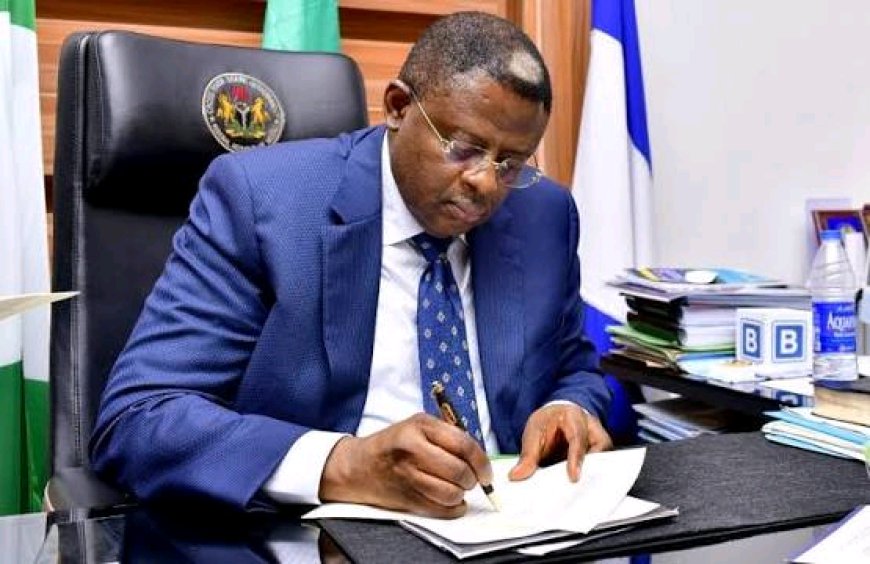 Cross River to Complete Ogoja Dialysis Centre as Otu Releases Funds ‎