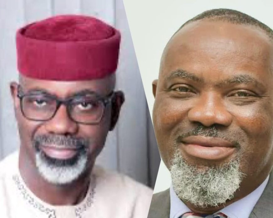Ironbar Pays Tribute to Imoke at 65 ‎