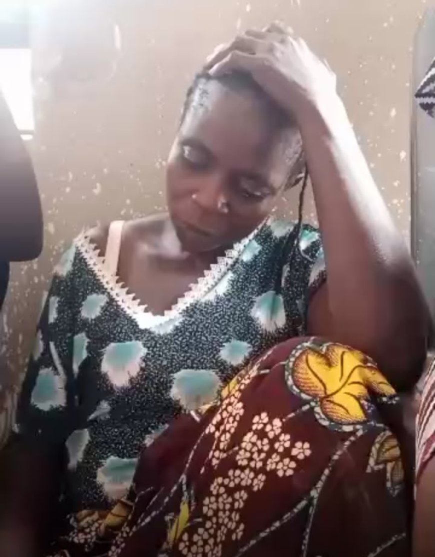Landslide Kills Four Siblings, One Other in Calabar Community