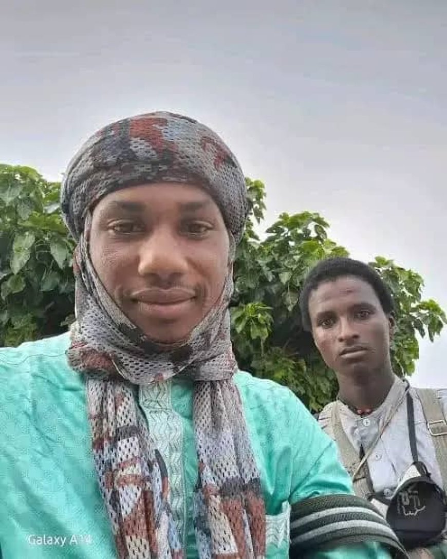 CRIME: Notorious  Bandit Leader Kacahalla Killed in Zamfara