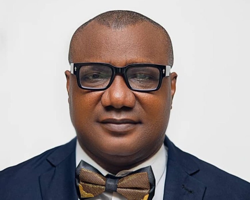Gov Otu Has Made Cross River Nigeria's Security Model – Dr Ekpenyong