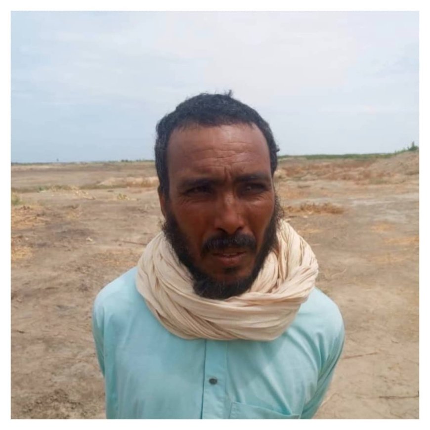 Nigerian Troops Arrest Suspected ISIS Operative