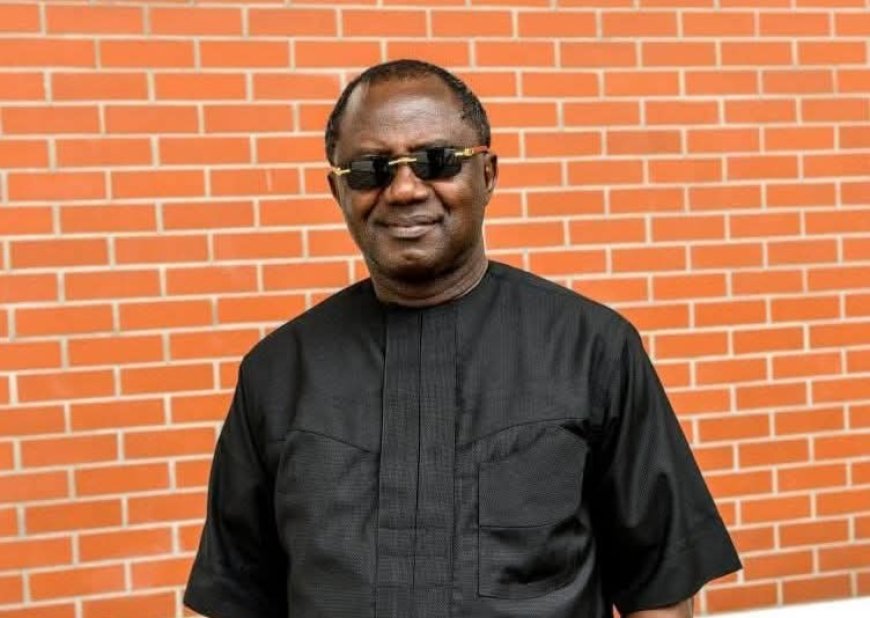 Time To Focus on Elections Now Primaries Are Over, Says Gov Otu's aide