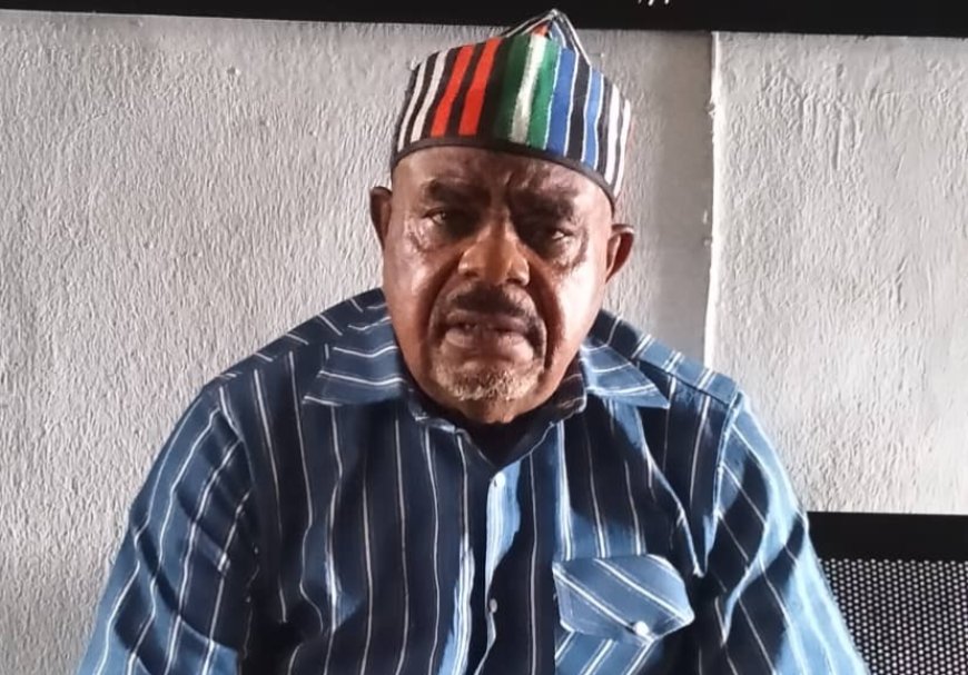 Prof Onor, Jarvis, Other Stakeholders Visit APC Chieftain, Eteng, After Successful Surgery