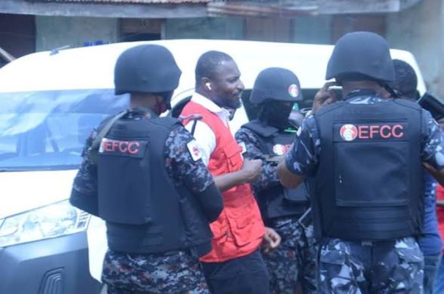 EFCC Secures Final Forfeiture of  48 Properties Linked to Malami