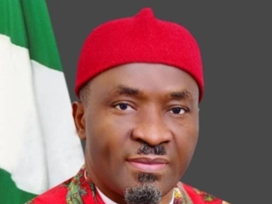 Abia State: Umuhu Ezechi Community Demands Answer From Reps Dep Speaker Over  ₦348m Garri Processing Plant