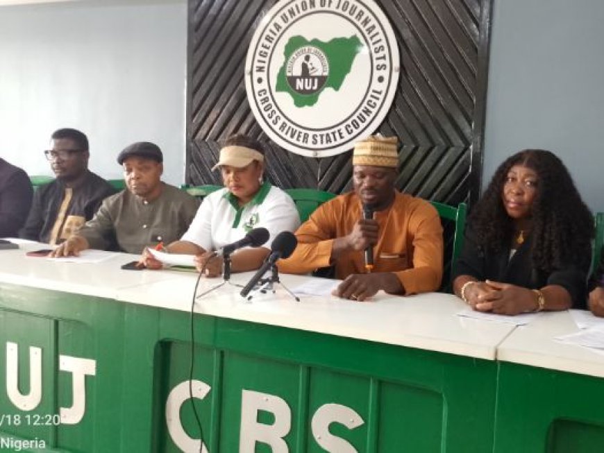 IPAC Cross River Urges Mass Voter Registration, Targets 2.5 Million Votes in 2027