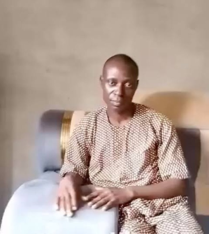 Ibadan Kidnap: How Kidnappers Have Me Drugs That Cured My Over 20-yr-old  Attrities