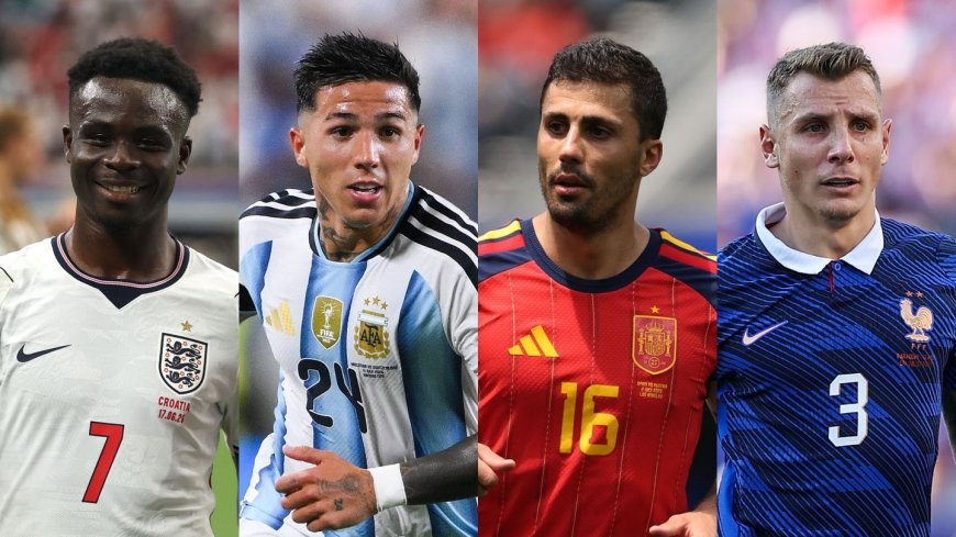 How the World Cup has affected your Premier League team