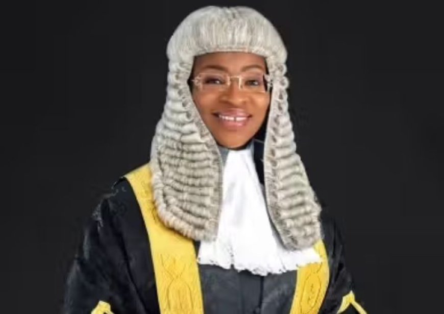 Badejo-Okusanya Emerges NBA President