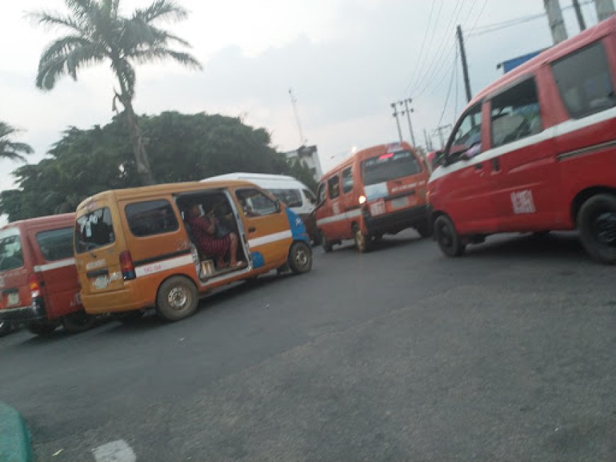 Gov Umo Eno Orders Registration of Keke, Minibuses, Unveils Free Airport Wi-Fi
