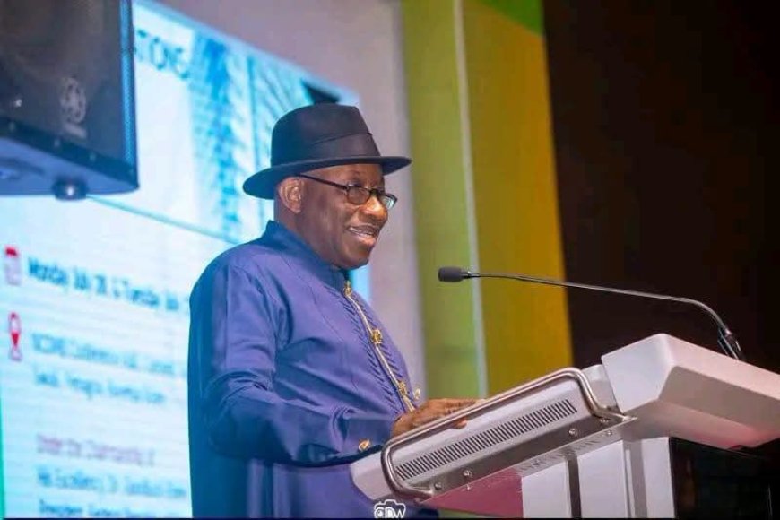 Oil Industry Stakeholders Urged to Chart a Better Future for the Niger Delta