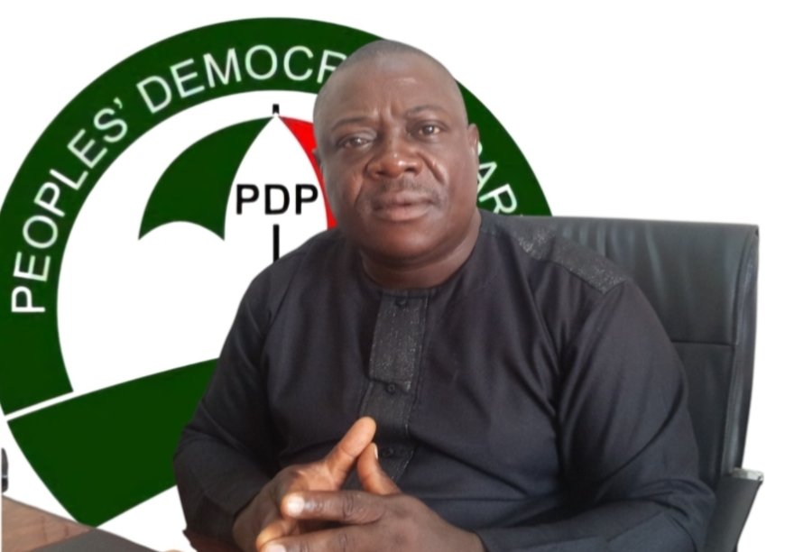 Cross River: PDP Dismiss Claims of Faction, Says Duly Nominated PDP Candidates Uploaded to INEC