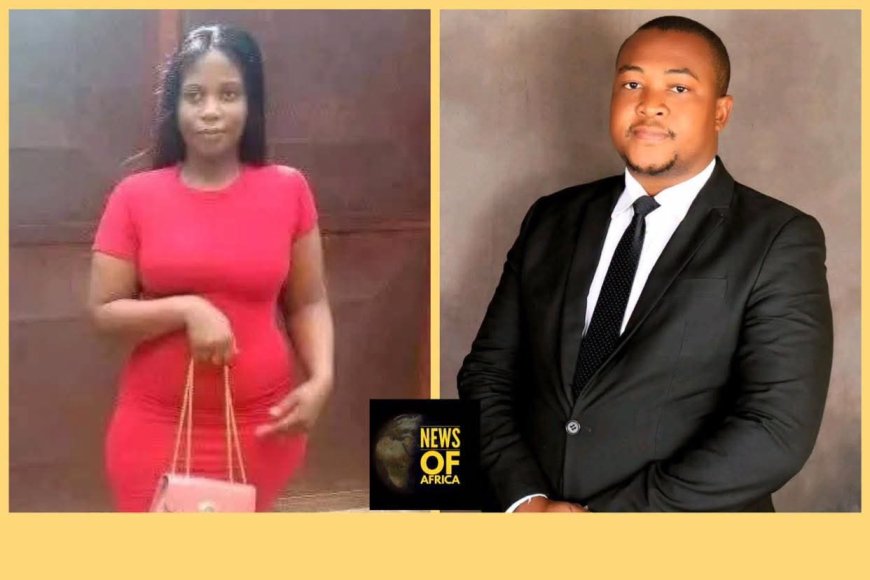 Married man admits striking his girlfriend to death with iron bar after discovering explicit messages on her phone