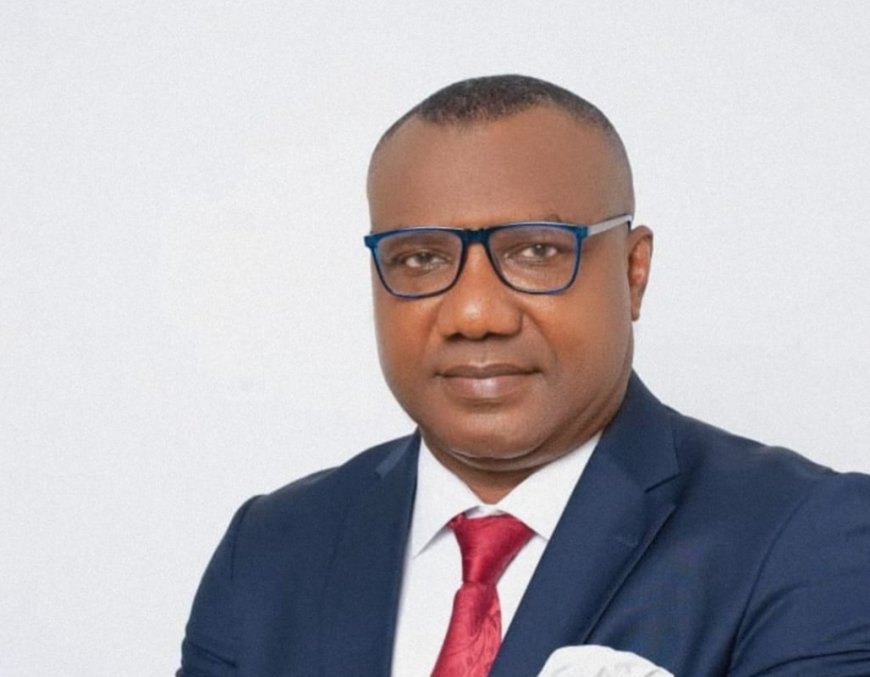 OPINION: Beyond Projects: Rebuilding the Foundations of Cross River State — The Enduring Legacy of Governor Bassey Edet Otu