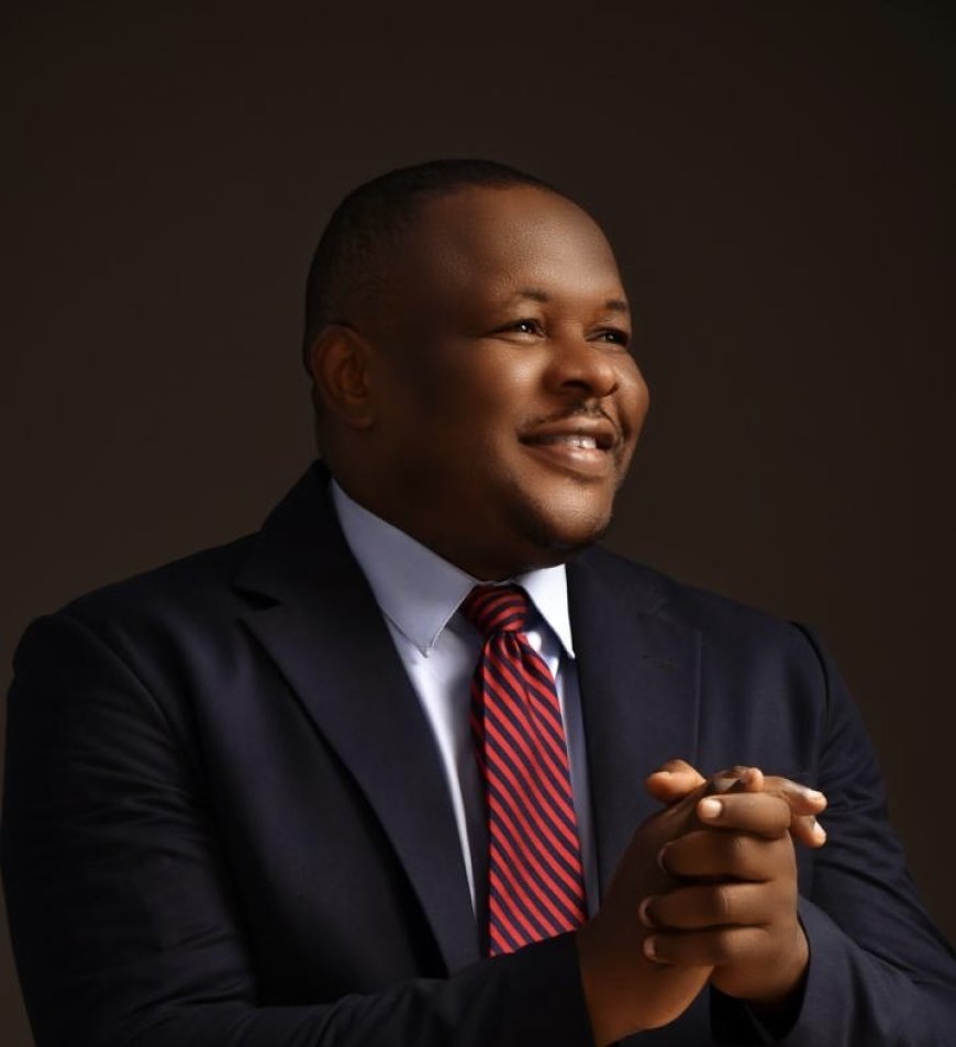 Gov. Otu Appoints Dodoye Arikpo Commissioner, Names DG Infrastructure, SSA Project
