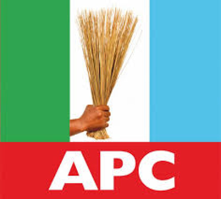 Cross River APC Faces 2027 Threat Over Unresolved Primary Disputes — Odok