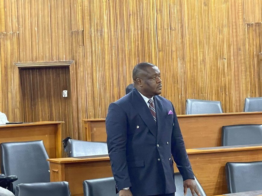 Cross River Assembly Screens, Confirms Dodeye Ikpi Arikpo as Commissioner