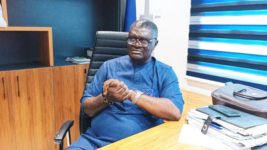 Fake Appointment Letters Behind LG Salary Protest, Cross River Insists