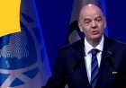 FIFA scraps controversial World Cup investment plan