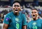 WAFCON: Oshoala Fires 10-Woman Falcons Past Zambia, Revives World Cup Qualification Dream