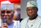 Atiku Fires Back at Obasanjo, Defends Role in 1999 Election Victory