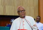 2027: Igbo Elders Lash Out At Umahi,Say minister Has No Right To Speak For Ndi Igbo