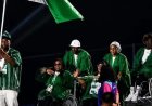 Team Nigeria Records 24 Medals, Emerges Best African Country at Commonwealth Games