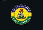 CROSS RIVER STATE POLICE COMMAND  PRESS RELEASE
