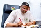 OPINION: UNPAID LG SALARIES : MATTERS ARISING FOR GOV  OTU