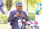 Wike Attacks Obi, Atiku, Says Tinubu Has Courage Others Lack