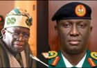 STATEHOUSE PRESS RELEASE:  President Tinubu approves salary increases for armed forces personnel