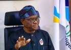 2027: Cancel Rivers From Your Calculations, Only Tinubu Can Win There — Wike