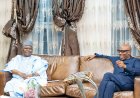 PDP Condoles Amaechi on Mother’s Demise