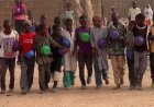 FG unveils Almajiri reform, bans street begging
