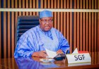 Tinubu administration willing to forge stronger partnership with Catholic Bishops, other stakeholders to tackle national challenges -- Akume
